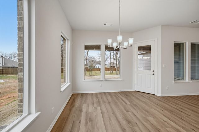 1132 Trinity Drive, Springtown, TX 76082