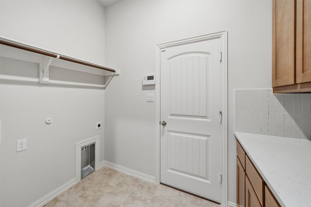 1132 Trinity Drive, Springtown, TX 76082