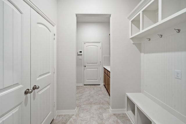 1132 Trinity Drive, Springtown, TX 76082