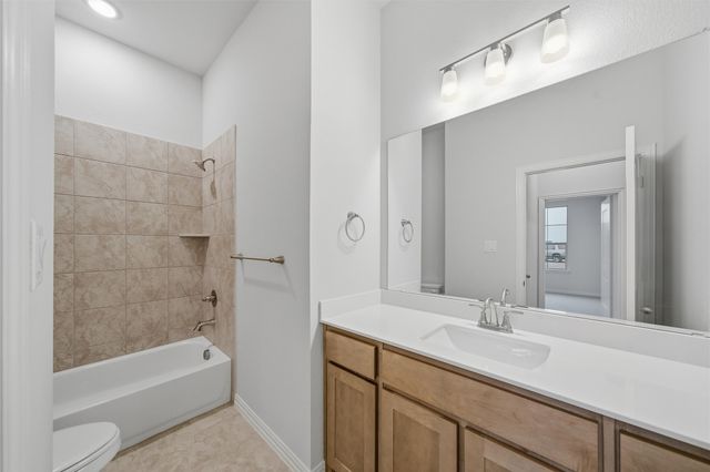 1132 Trinity Drive, Springtown, TX 76082