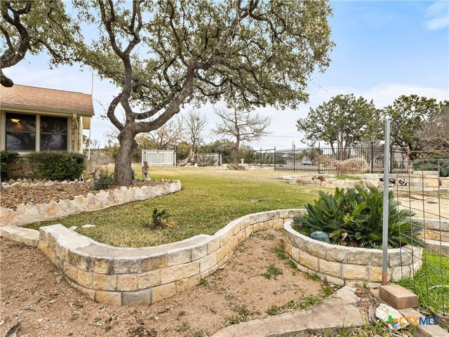 1130 Crossbow Drive, Canyon Lake, TX 78133