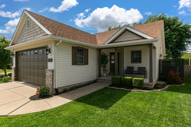 3130 W 34th Street, Davenport, IA 52806