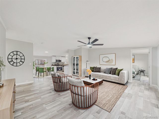 9400 Elm Court, Denver, CO 80260