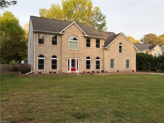 441 Chandler DR, Chesapeake, VA 23322