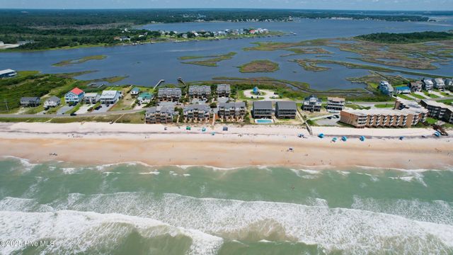 1785 New River Inlet Road 2, North Topsail Beach, NC 28460
