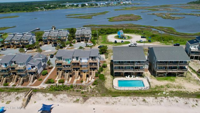 1785 New River Inlet Road 2, North Topsail Beach, NC 28460