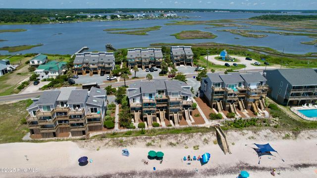 1785 New River Inlet Road 2, North Topsail Beach, NC 28460