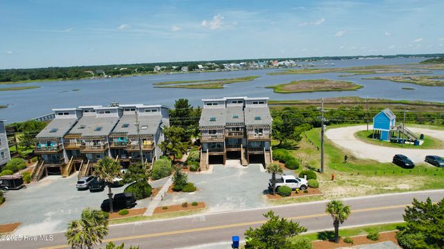 1785 New River Inlet Road 2, North Topsail Beach, NC 28460