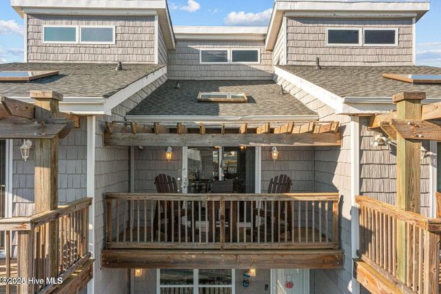 1785 New River Inlet Road 2, North Topsail Beach, NC 28460