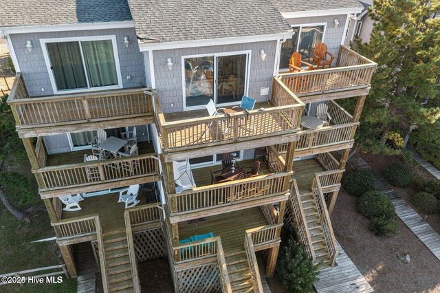 1785 New River Inlet Road 2, North Topsail Beach, NC 28460