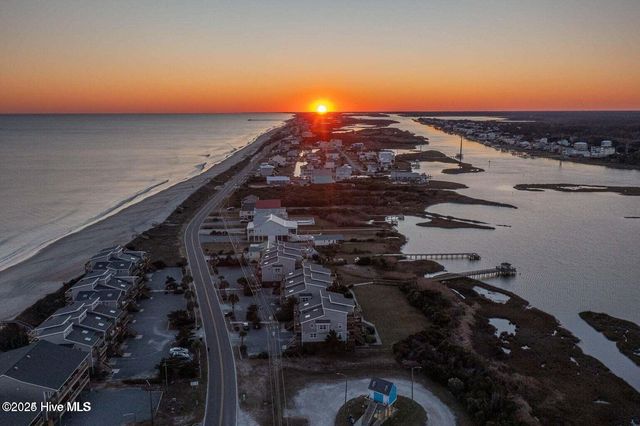 1785 New River Inlet Road 2, North Topsail Beach, NC 28460