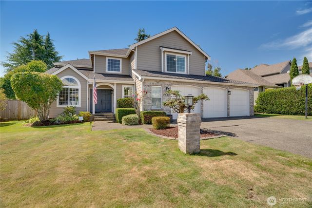 8014 57th Street W, University Place, WA 98467