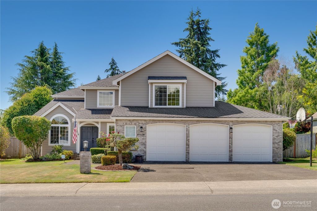8014 57th Street W, University Place, WA 98467