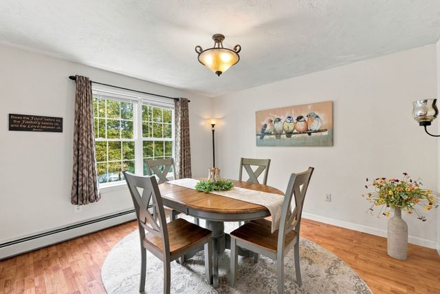 45 Howarth Rd, Oxford, MA 01540