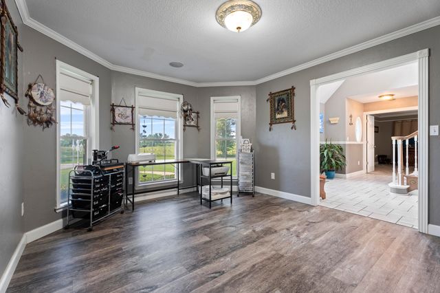 1310 Churchill Road, Vinita, OK 74301