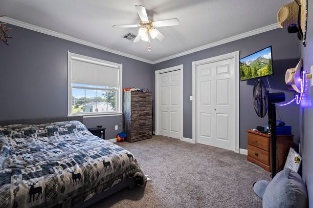 1310 Churchill Road, Vinita, OK 74301