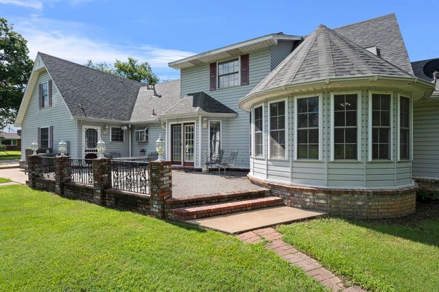 1310 Churchill Road, Vinita, OK 74301