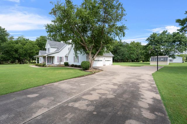 1310 Churchill Road, Vinita, OK 74301