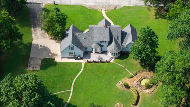 1310 Churchill Road, Vinita, OK 74301