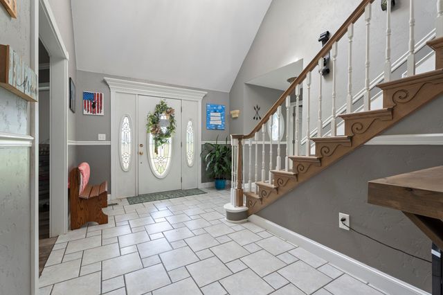 1310 Churchill Road, Vinita, OK 74301