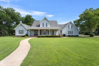 1310 Churchill Road, Vinita, OK 74301