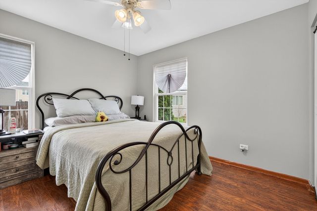 802 Heintz Drive, Shorewood, IL 60404