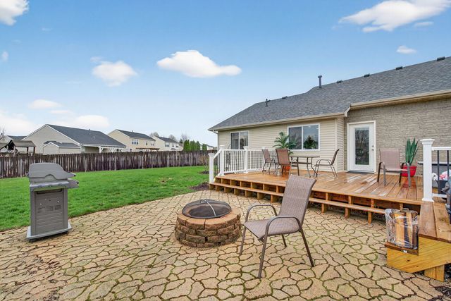 802 Heintz Drive, Shorewood, IL 60404