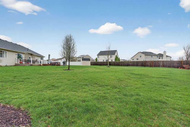 802 Heintz Drive, Shorewood, IL 60404