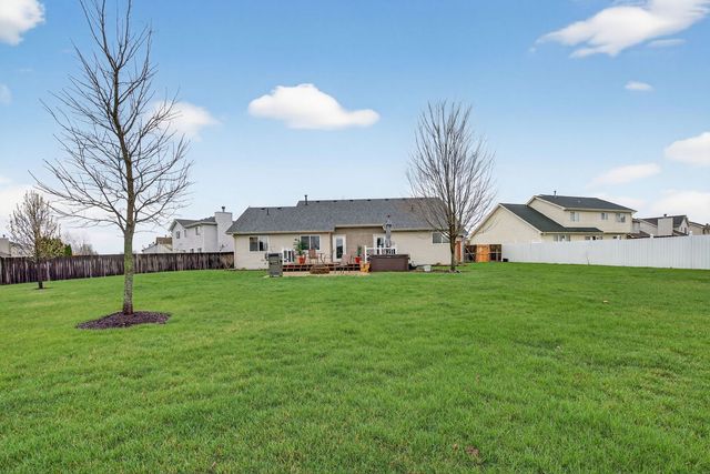 802 Heintz Drive, Shorewood, IL 60404