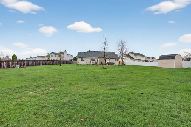 802 Heintz Drive, Shorewood, IL 60404