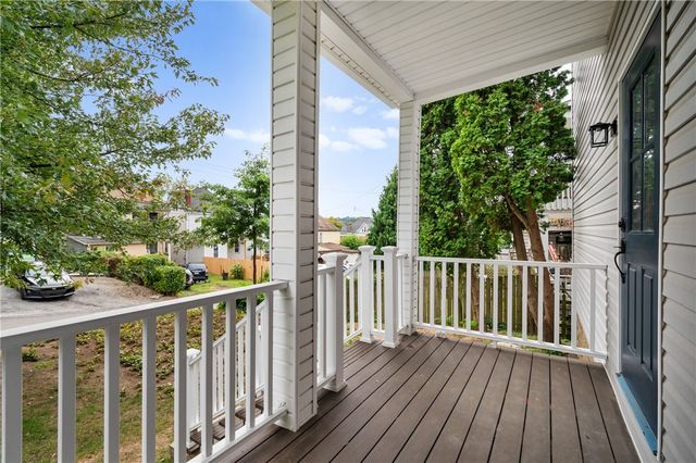 218 Fisk Ave, Avalon, PA 15202