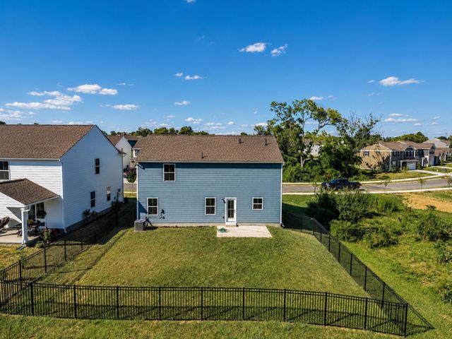 216 Laurel St, Gallatin, TN 37066