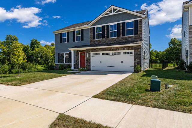 216 Laurel St, Gallatin, TN 37066
