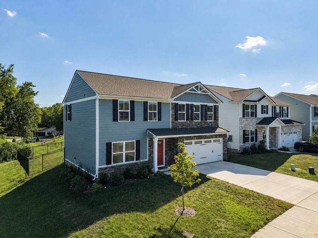 216 Laurel St, Gallatin, TN 37066
