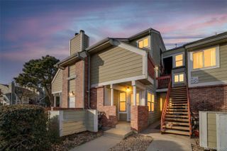 912 S Dearborn Way 4, Aurora, CO 80012