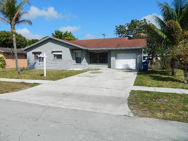 4781 NW 19th Ct 4781, Lauderhill, FL 33313