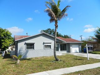 4781 NW 19th Ct 4781, Lauderhill, FL 33313