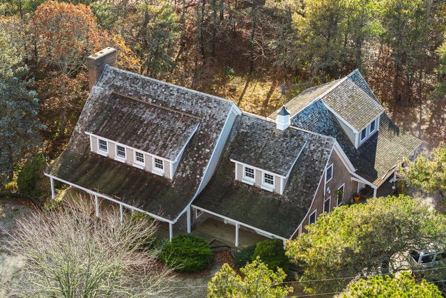 332 Route 6, Truro, MA 02666