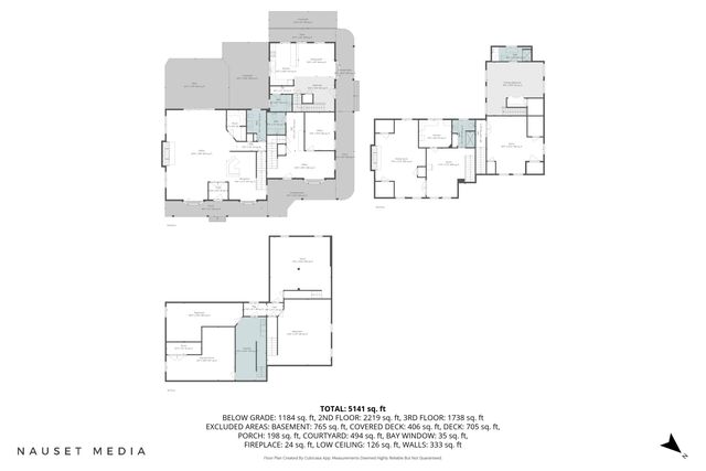 332 Route 6, Truro, MA 02666
