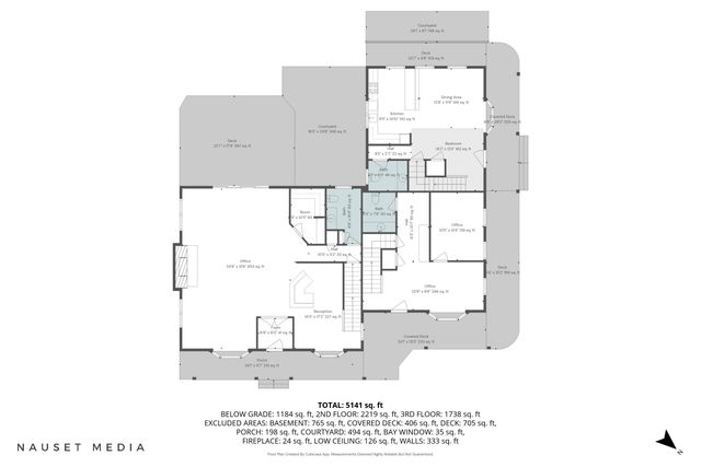 332 Route 6, Truro, MA 02666