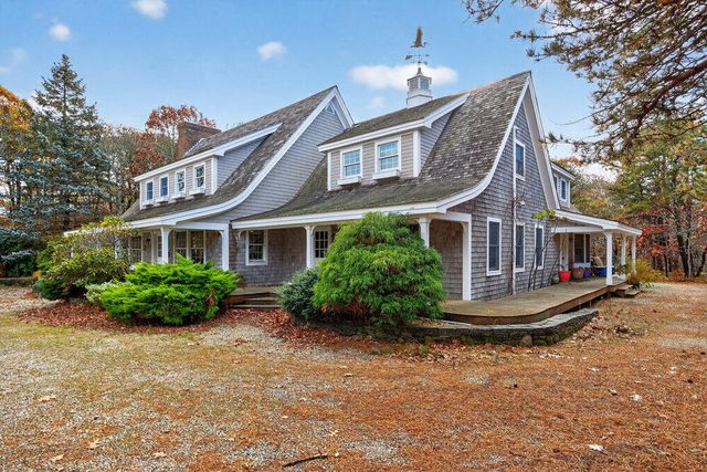 332 Route 6, Truro, MA 02666