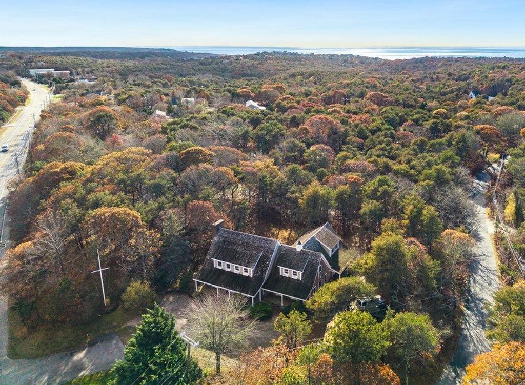 332 Route 6, Truro, MA 02666