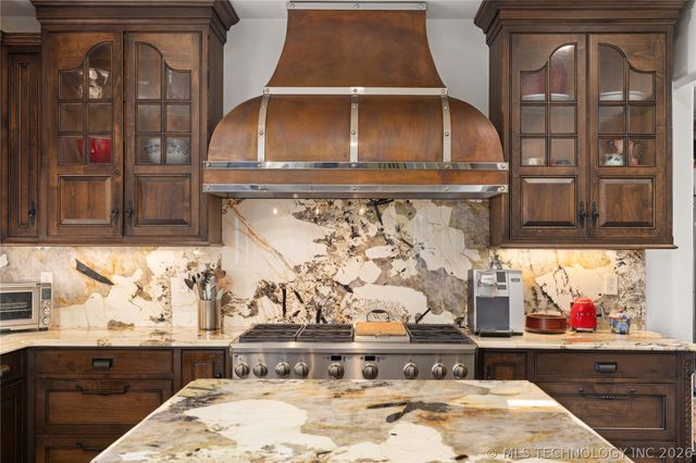 3511 E 181st Street S, Bixby, OK 74008