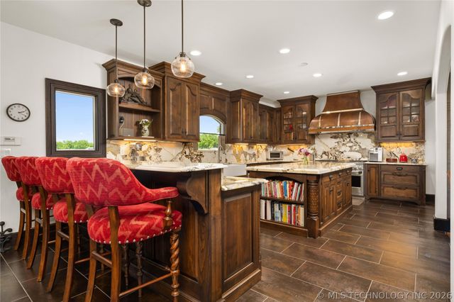 3511 E 181st Street S, Bixby, OK 74008