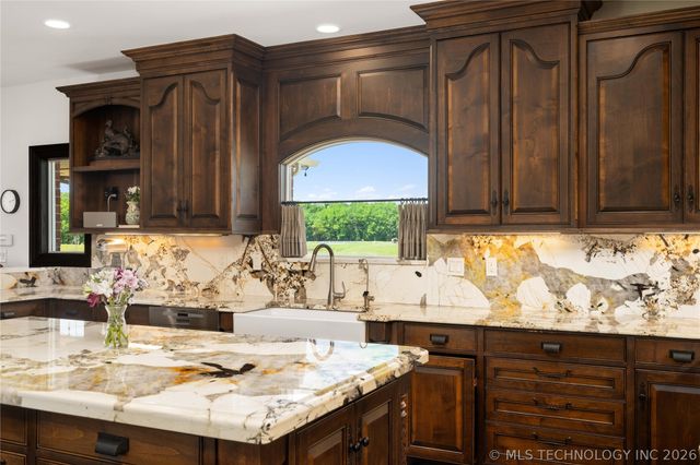 3511 E 181st Street S, Bixby, OK 74008