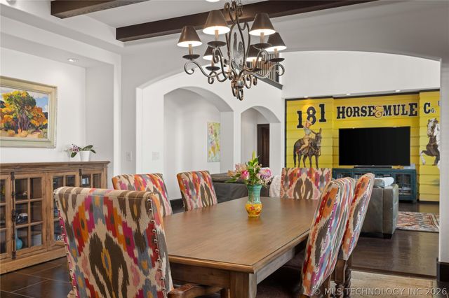 3511 E 181st Street S, Bixby, OK 74008