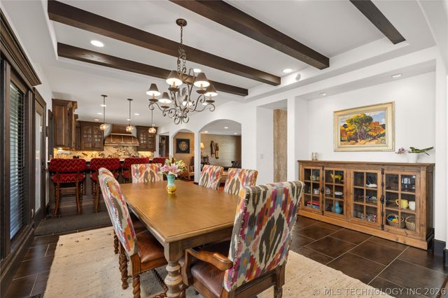 3511 E 181st Street S, Bixby, OK 74008