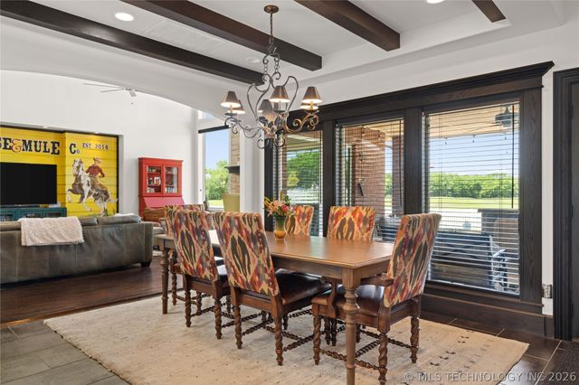 3511 E 181st Street S, Bixby, OK 74008