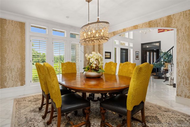 3511 E 181st Street S, Bixby, OK 74008