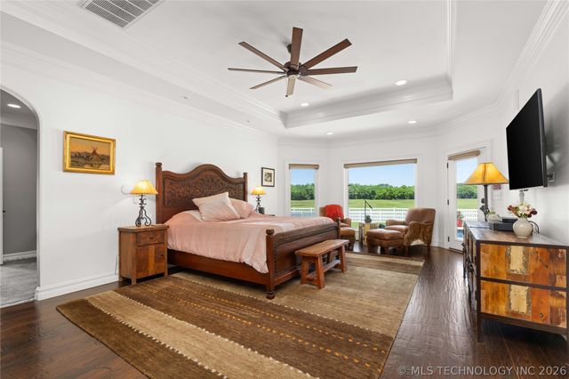 3511 E 181st Street S, Bixby, OK 74008